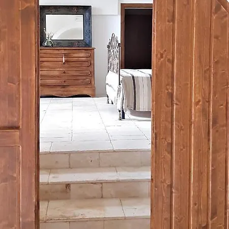 Acres Itria * Locorotondo