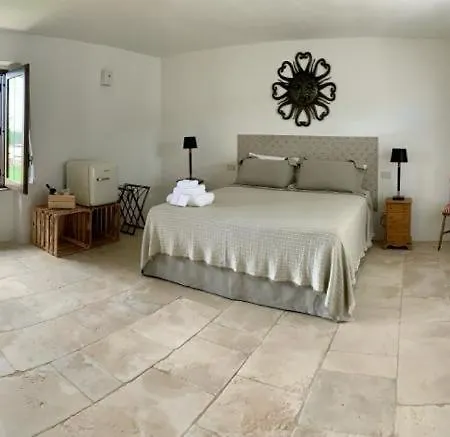 Acres Itria Villa *