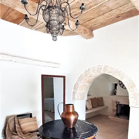 Acres Itria Villa *