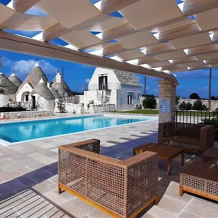 Villa Acres Itria *