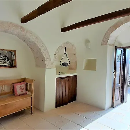 Villa Acres Itria *