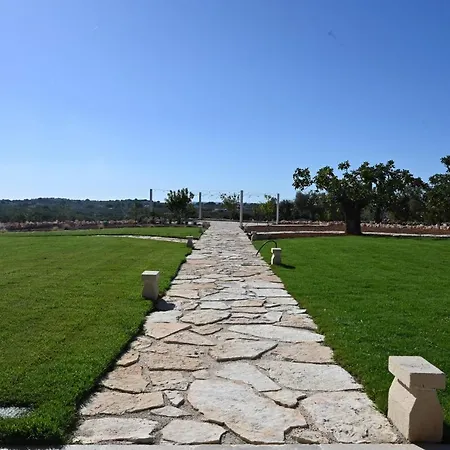 Acres Itria Villa *