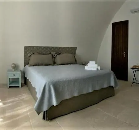 Acres Itria Locorotondo