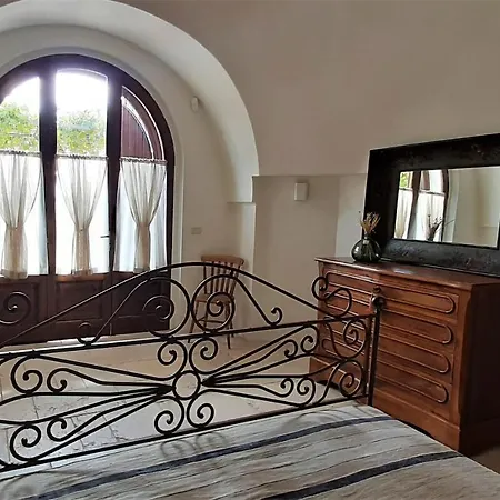 Acres Itria * Locorotondo
