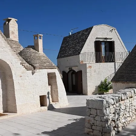 Acres Itria Villa