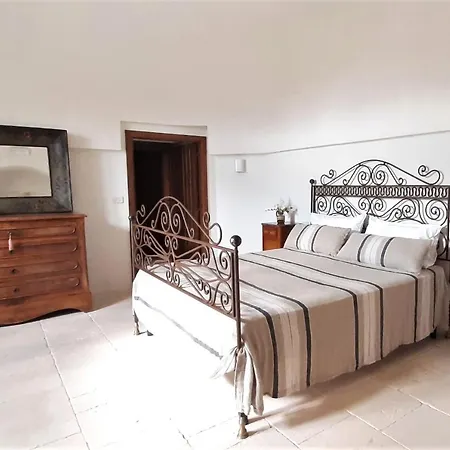 Villa Acres Itria Locorotondo