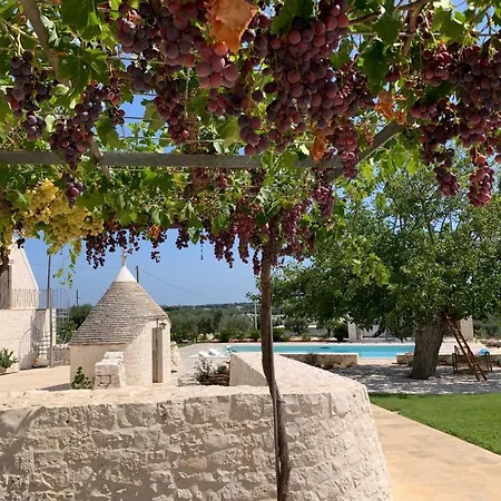 Acres Itria Villa