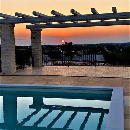 Acres Itria Villa *