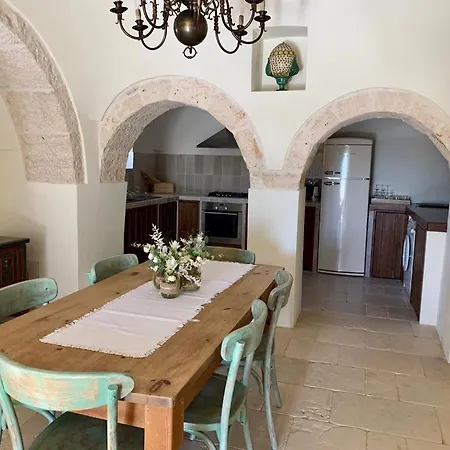Villa Acres Itria Locorotondo