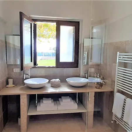 Acres Itria Villa Locorotondo