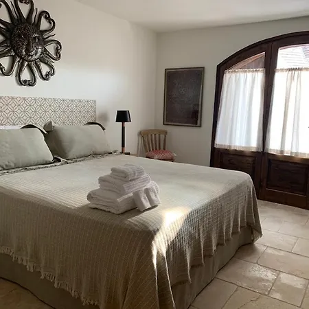 Villa Acres Itria Locorotondo
