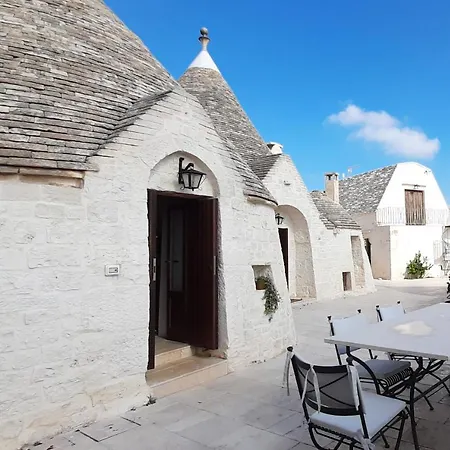 Acres Itria Villa