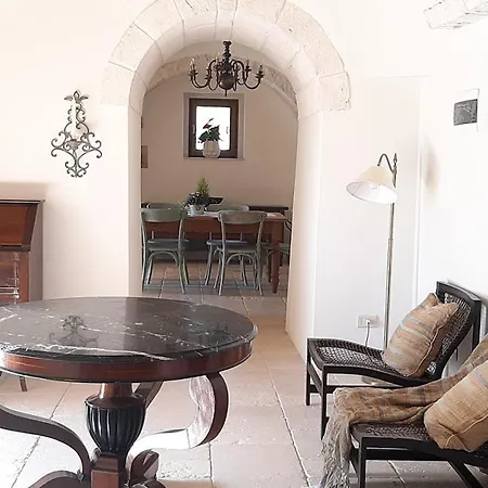 Villa Acres Itria *